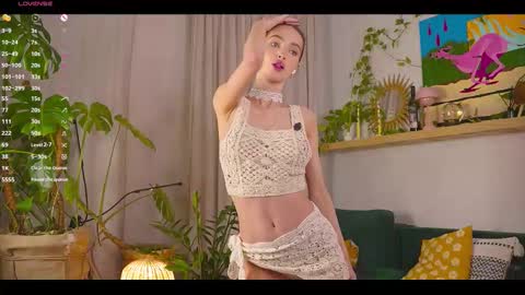 Snapshot of sexxxteasy chatting on 02.25.26 Sofia online show from 02.25.26