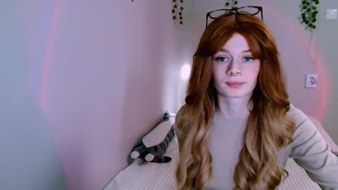 Snapshot of sexxxyalice chatting on 01.09.26 Alice 3 online show from 01.09.26