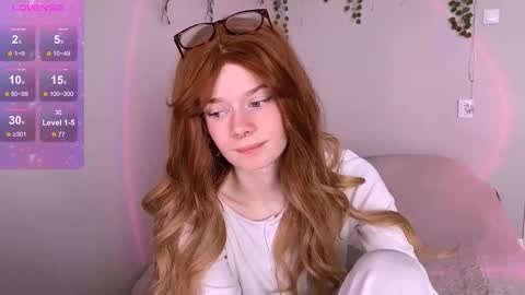 Snapshot of sexxxyalice chatting on 03.03.26 Alice 3 online show from 03.03.26