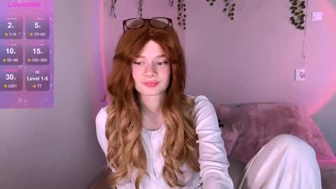 Snapshot of sexxxyalice chatting on 03.13.26 Alice 3 online show from 03.13.26