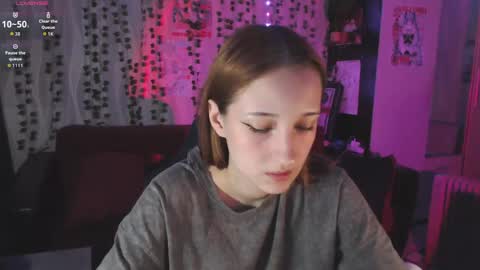 Lally online show from 04.13.26