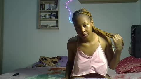 SexxxyCj online show from 12.05.25