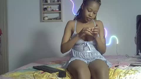 SexxxyCj online show from 12.19.25