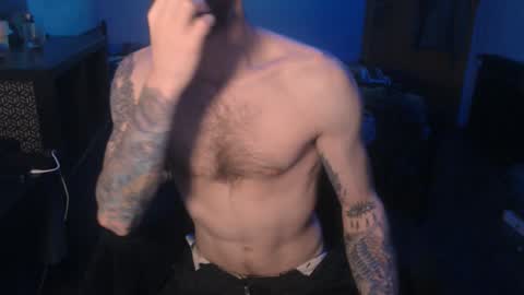 SiuL online show from 02.05.25