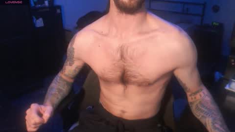 SiuL online show from 11.05.25