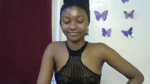 Snapshot of sexxy_divaa chatting on 05.02.26 vicky online show from 05.02.26
