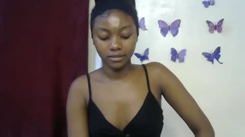 Snapshot of sexxy_divaa chatting on 05.03.26 vicky online show from 05.03.26