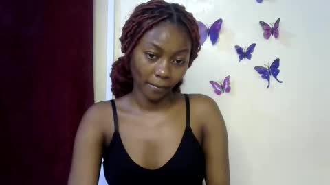 Snapshot of sexxy_divaa chatting on 05.24.26 vicky online show from 05.24.26