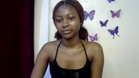 Snapshot of sexxy_divaa chatting on 05.27.26 vicky online show from 05.27.26