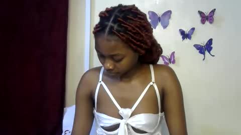Snapshot of sexxy_divaa chatting on 06.01.26 vicky online show from 06.01.26