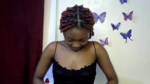 Snapshot of sexxy_divaa chatting on 06.02.26 vicky online show from 06.02.26