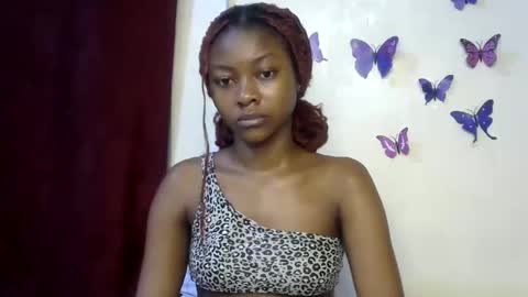 Snapshot of sexxy_divaa chatting on 06.04.26 vicky online show from 06.04.26