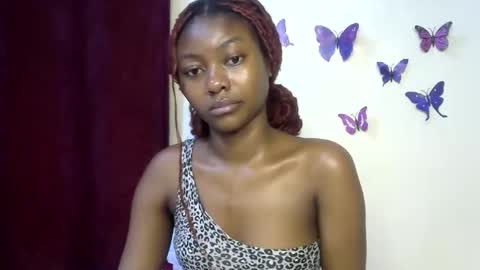 Snapshot of sexxy_divaa chatting on 06.04.26 vicky online show from 06.04.26
