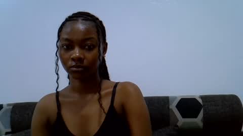 Snapshot of sexxy_divaa chatting on 06.15.26 vicky online show from 06.15.26