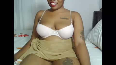 sexxybooty254 online show from 12.04.25