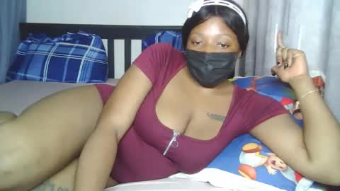 sexxybooty254 online show from 04.29.26