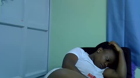 African Queen online show from 01.07.26