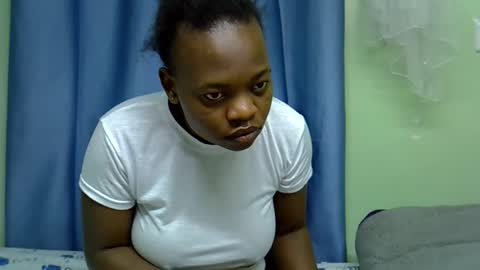 African Queen online show from 05.01.26