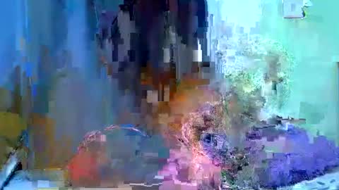 Snapshot of sexxybuttie chatting on 06.05.26 African Queen online show from 06.05.26