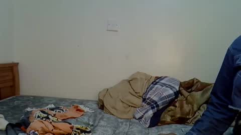 sexxydesh online show from 03.03.26