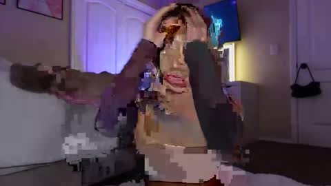 Snapshot of sexxydiddo chatting on 03.10.26 douchai online show from 03.10.26