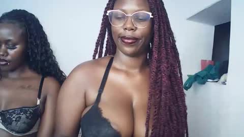 sexxydivah online show from 03.06.26