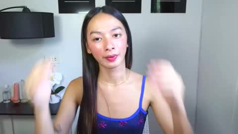 sexxyhotasianladyboy online show from 03.23.26