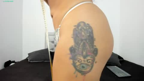 Snapshot of sexxylatincouple1 chatting on 05.14.26 sexxylatincouple1 online show from 05.14.26
