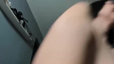 sexxymeriemm online show from 11.28.25