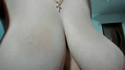 sexxymeriemm online show from 07.01.26