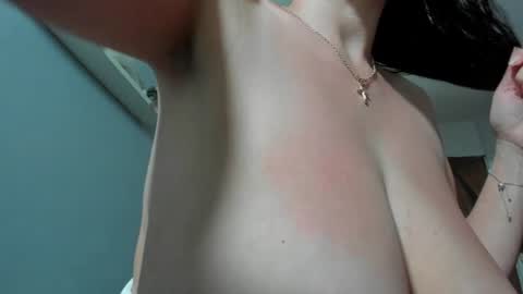 sexxymeriemm online show from 07.30.26