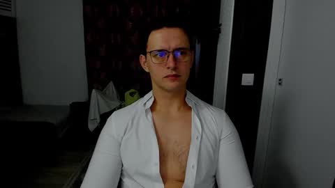 Sexxymuscles4U online show from 12.04.25