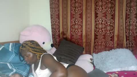 sexxypritty online show from 09.14.25