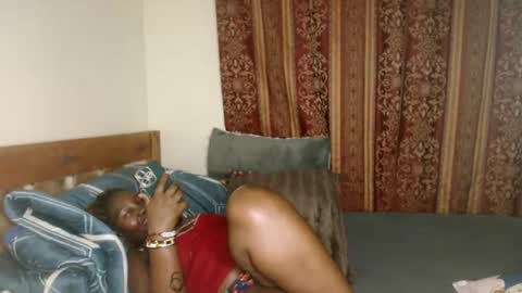 sexxypritty online show from 10.17.25