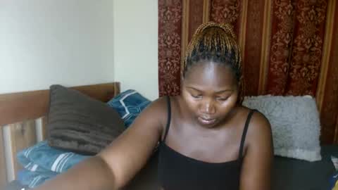 sexxypritty online show from 10.22.25