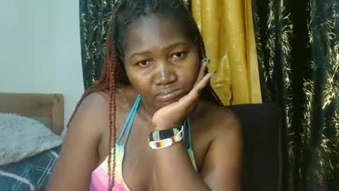 sexxypritty online show from 03.16.26