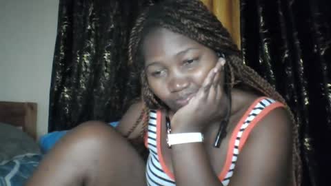 sexxypritty online show from 07.22.26