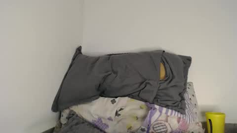 sexxywide ebony online show from 12.14.25