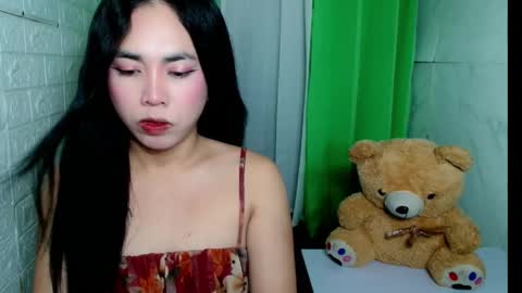 Snapshot of sexxywild_asiants4uxxx chatting on 04.27.26 Jessica online show from 04.27.26