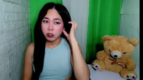 Snapshot of sexxywild_asiants4uxxx chatting on 04.29.26 Jessica online show from 04.29.26