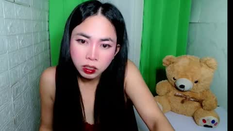 Snapshot of sexxywild_asiants4uxxx chatting on 05.01.26 Jessica online show from 05.01.26