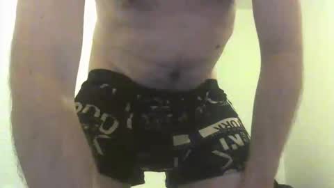 sexxyxxman online show from 11.16.25