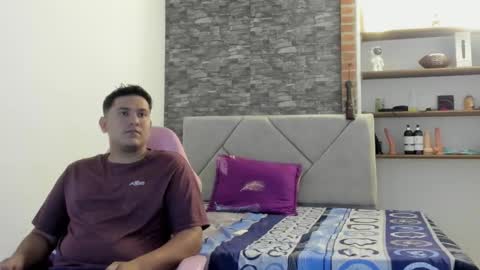 Sexxy-Couple online show from 01.09.26