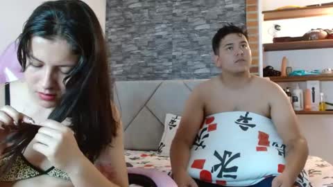 Sexxy-Couple online show from 06.05.26