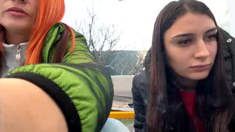 Ana  Rusakova online show from 01.10.25