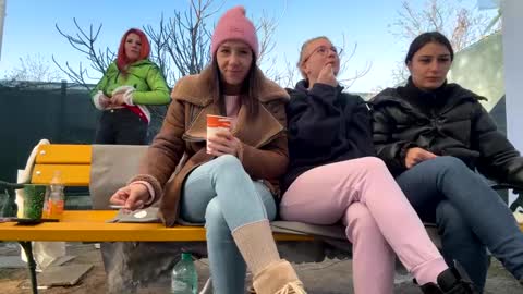 Ana  Rusakova online show from 01.19.25