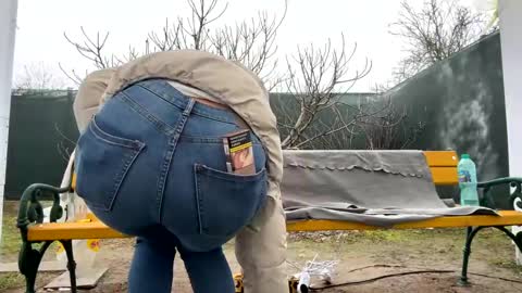 Ana  Rusakova online show from 01.31.25