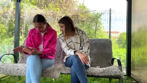 Ana  Rusakova online show from 04.29.26