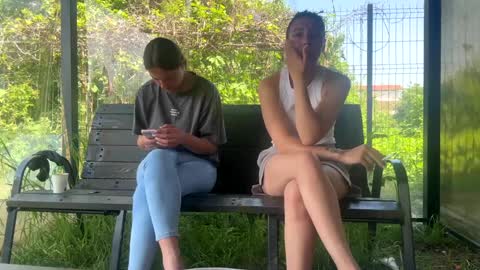 Ana  Rusakova online show from 05.07.26
