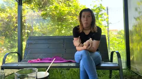 Ana  Rusakova online show from 05.18.26